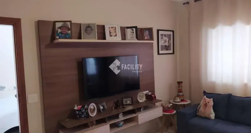 Casa com 4 quartos à venda na Rua Cônego Pedro Bonhomme, 1915, Jardim Bela Vista, Campinas