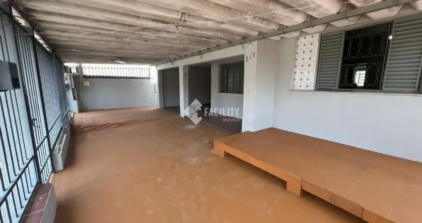Casa com 2 quartos à venda na Rua Fernando da Cruz Passos, 215, Jardim Chapadão, Campinas