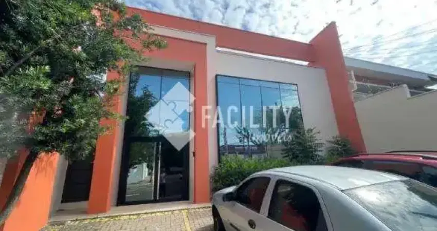 Casa comercial para alugar na Avenida João Erbolato, 422, Jardim Chapadão, Campinas