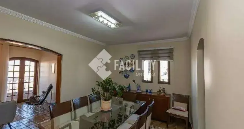 Apartamento com 3 quartos à venda na Rua Emílio Henking, 96, Botafogo, Campinas