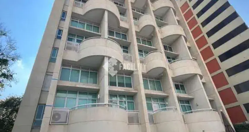 Apartamento com 2 quartos para alugar na Rua Maria Monteiro, 1277, Cambuí, Campinas