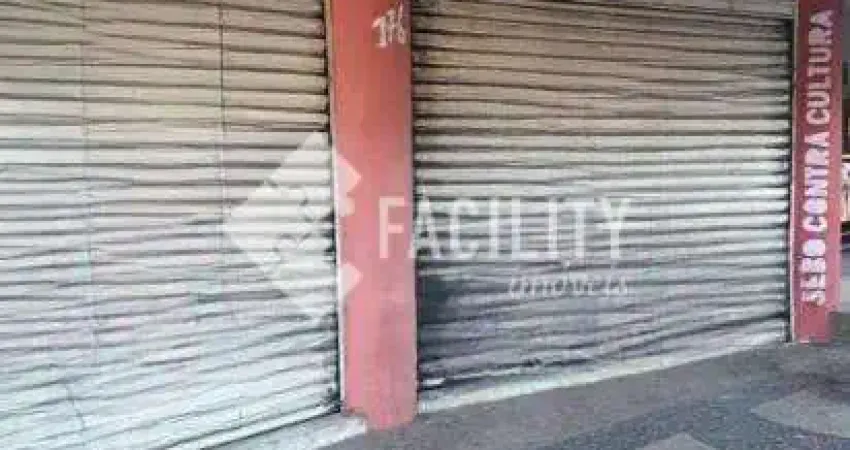 Sala comercial para alugar na Avenida Andrade Neves, 176, Centro, Campinas
