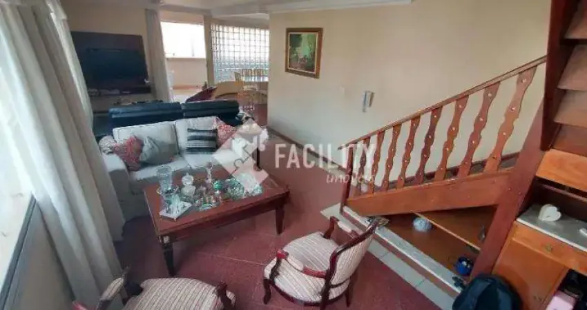 Cobertura com 3 quartos à venda na Rua Quatorze de Dezembro, 499, Centro, Campinas