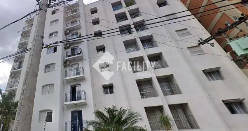 Apartamento com 1 quarto à venda na Avenida Princesa D'Oeste, 1946, Jardim Guarani, Campinas