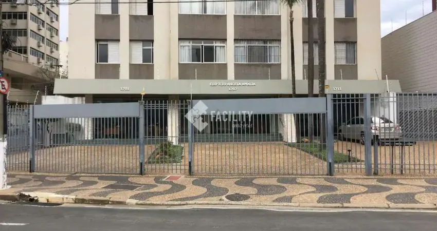 Sala comercial para alugar na Avenida Princesa D'Oeste, 1711, Jardim Proença, Campinas