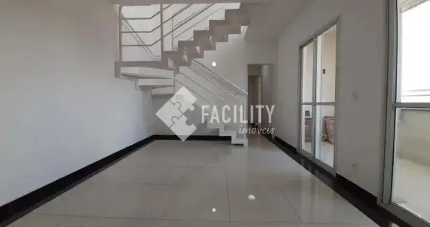 Cobertura com 3 quartos à venda na Rua Hermantino Coelho, 595, Mansões Santo Antônio, Campinas