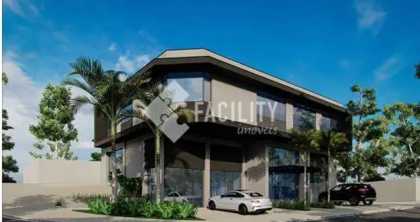 Prédio para alugar na Avenida Imperatriz Dona Teresa Cristina, 620, Jardim Guarani, Campinas