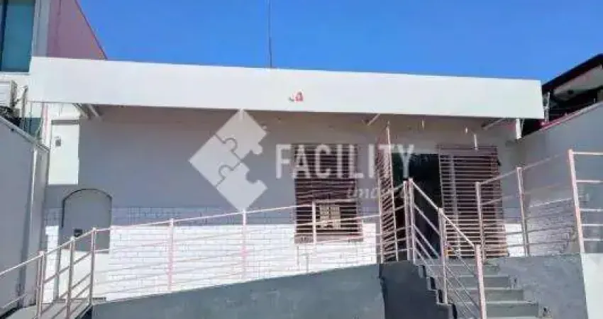 Casa comercial para alugar na Avenida Doutor Heitor Penteado, 342, Jardim Nossa Senhora Auxiliadora, Campinas