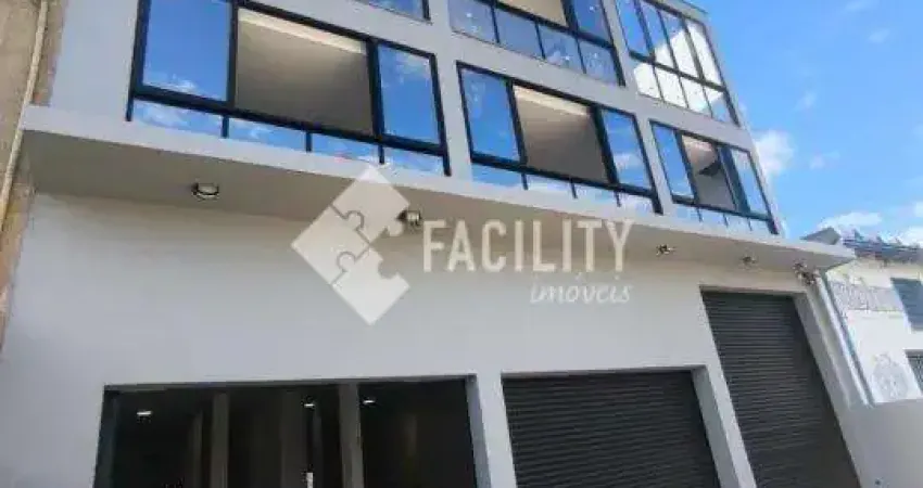 Sala comercial para alugar na Avenida Ruy Rodriguez, 917, Jardim Novo Campos Elíseos, Campinas