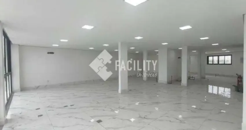 Sala comercial para alugar na Avenida Ruy Rodriguez, 917, Jardim Novo Campos Elíseos, Campinas