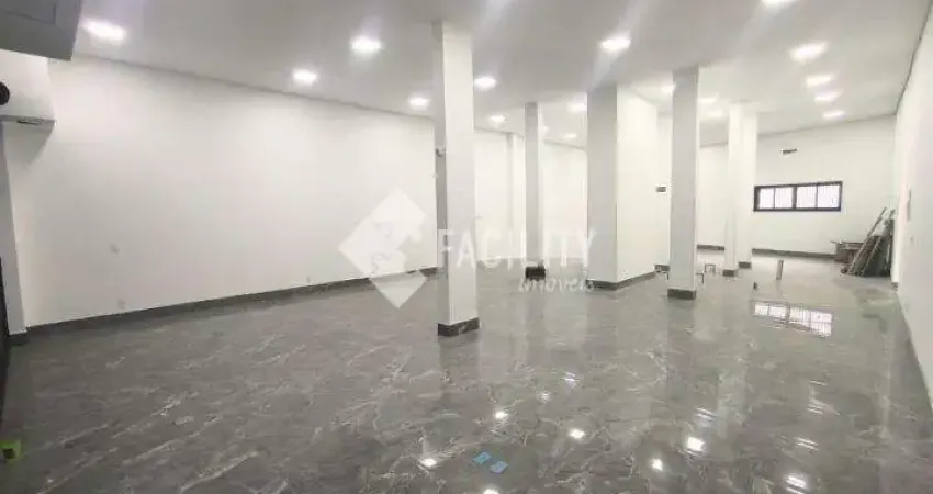 Sala comercial para alugar na Avenida Ruy Rodriguez, 917, Jardim Novo Campos Elíseos, Campinas