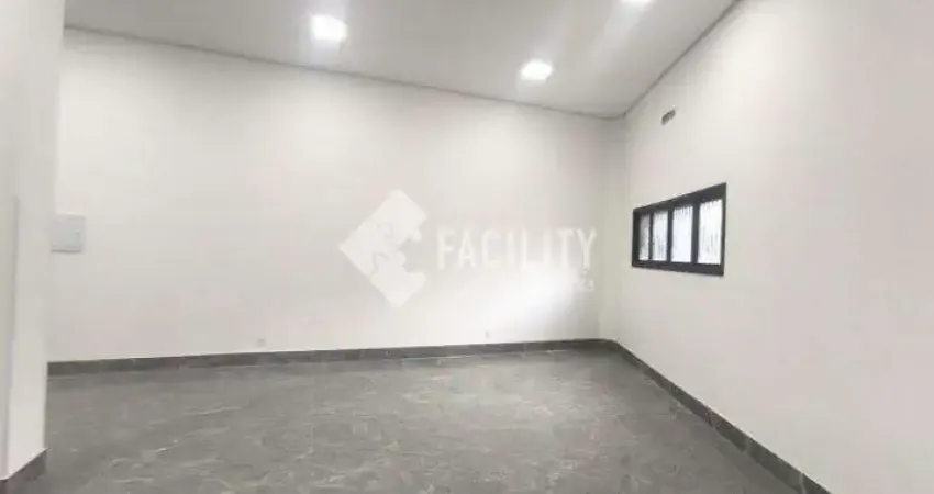 Sala comercial para alugar na Avenida Ruy Rodriguez, 917, Jardim Novo Campos Elíseos, Campinas