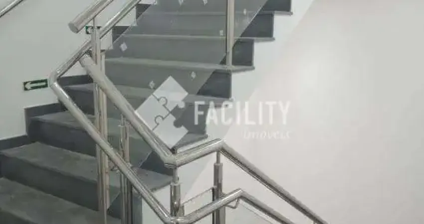 Sala comercial para alugar na Avenida Ruy Rodriguez, 917, Jardim Novo Campos Elíseos, Campinas