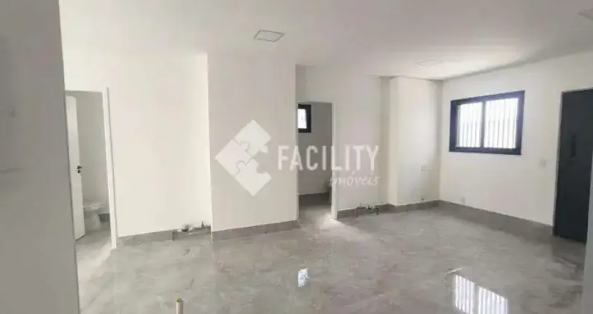 Sala comercial para alugar na Avenida Ruy Rodriguez, 917, Jardim Novo Campos Elíseos, Campinas