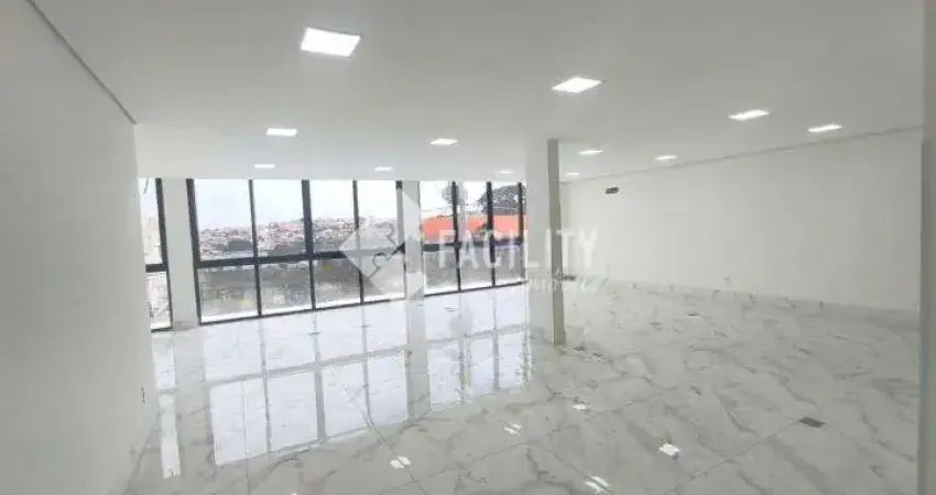 Sala comercial para alugar na Avenida Ruy Rodriguez, 917, Jardim Novo Campos Elíseos, Campinas
