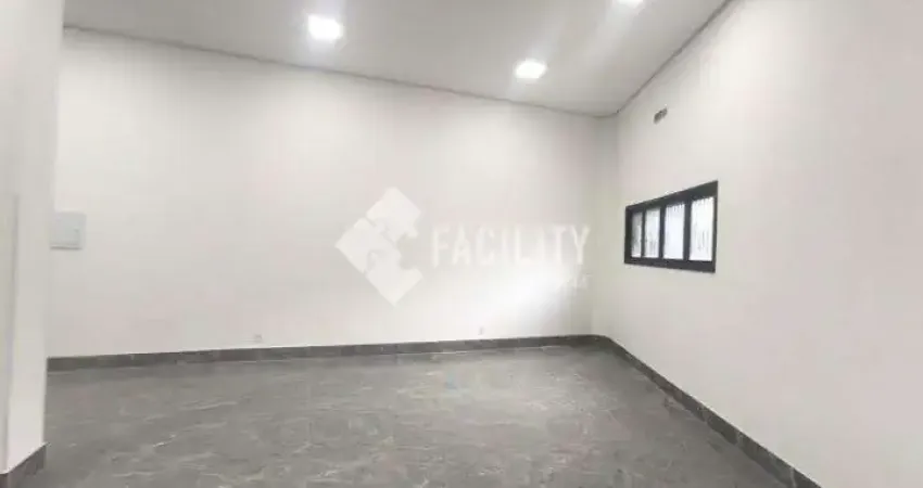 Sala comercial para alugar na Avenida Ruy Rodriguez, 917, Jardim Novo Campos Elíseos, Campinas