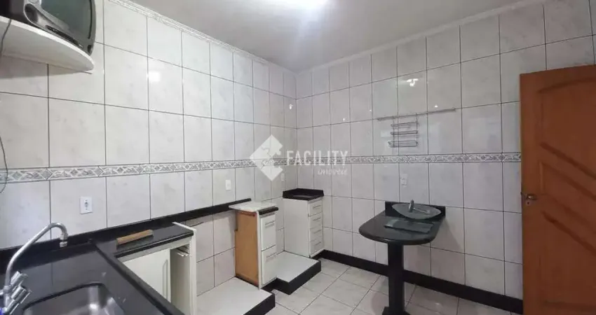Casa com 3 quartos para alugar na Rua Sebastião Paulino dos Santos, 171, Parque Santa Bárbara, Campinas