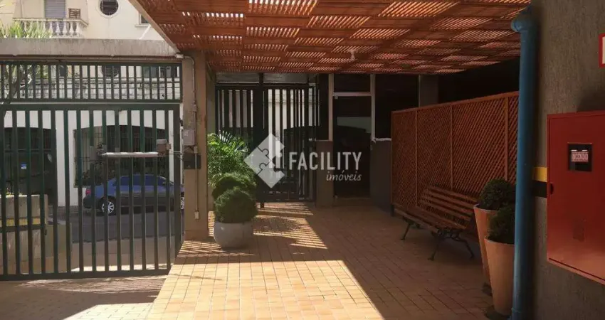 Apartamento com 3 quartos para alugar na Rua Padre Vieira, 861, Centro, Campinas