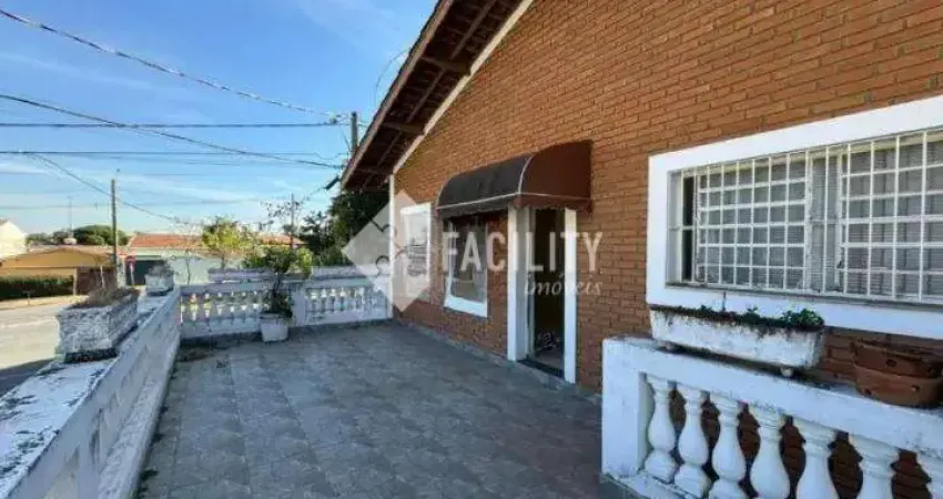 Casa com 3 quartos à venda na Rua José dos Santos, 490, Jardim Aurélia, Campinas