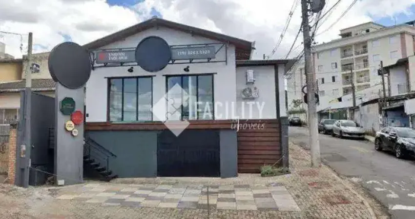 Sala comercial para alugar na Rua Buarque de Macedo, 640, Jardim Brasil, Campinas