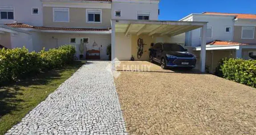 Casa em condomínio fechado com 3 quartos para alugar na Rua Ramão Olavo Saravy Filho, 1565, Loteamento Alphaville Campinas, Campinas