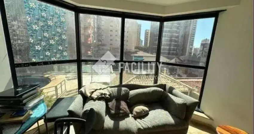 Apartamento com 4 quartos para alugar na Rua Sampainho, 20, Cambuí, Campinas