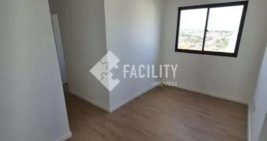 Apartamento com 2 quartos à venda na Rua Pastor Antonio Tiburtino da Silva, 490, Jardim Ibirapuera, Campinas