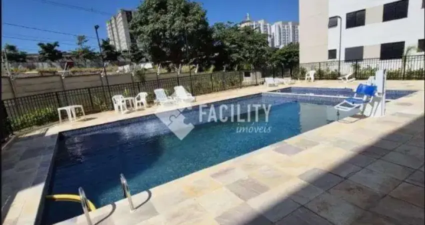 Apartamento com 2 quartos para alugar na Rua Pastor Antonio Tiburtino da Silva, 490, Jardim Ibirapuera, Campinas