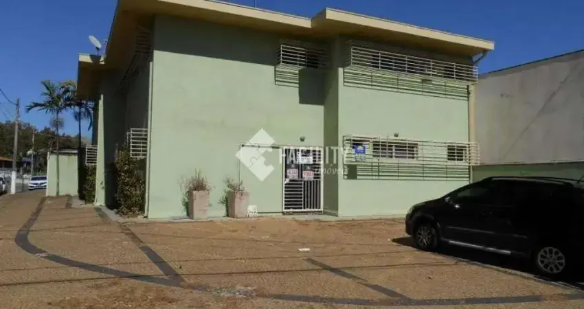 Prédio para alugar na Rua Osvaldo Dalbem, 46, Jardim Santa Genebra II (Barão Geraldo), Campinas