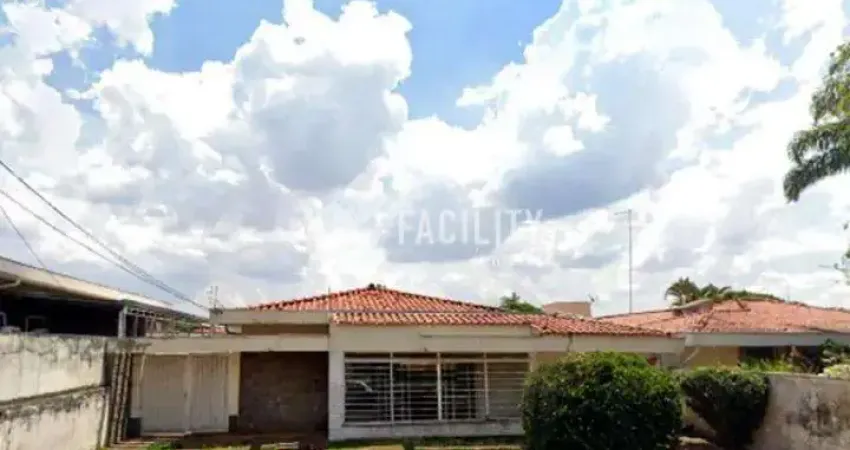 Casa comercial para alugar na Rua Dom Francisco de Campos Barreto, 480, Nova Campinas, Campinas