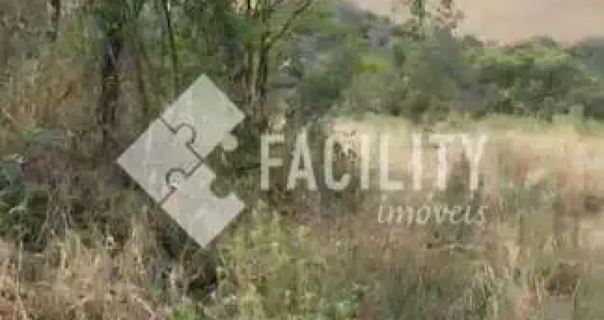 Terreno à venda na Rua Brunoro de Gasperi, 1.000, Zona Rural, Munhoz