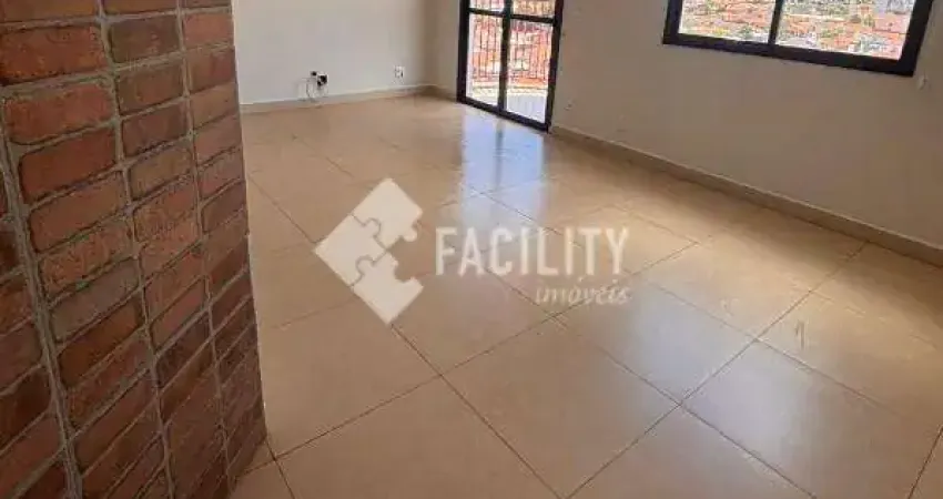 Apartamento com 3 quartos à venda na Rua Germânia, 270, Bonfim, Campinas