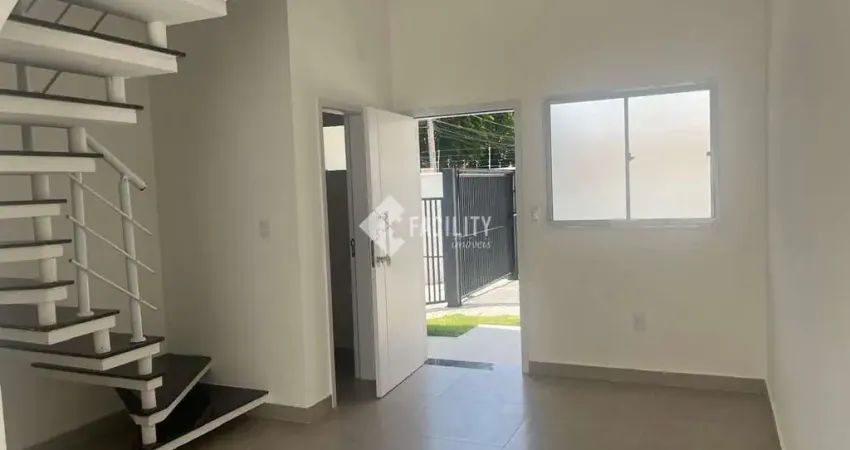 Casa em condomínio fechado com 2 quartos à venda na Rua Emerson José Moreira, 1513, Chácara Primavera, Campinas
