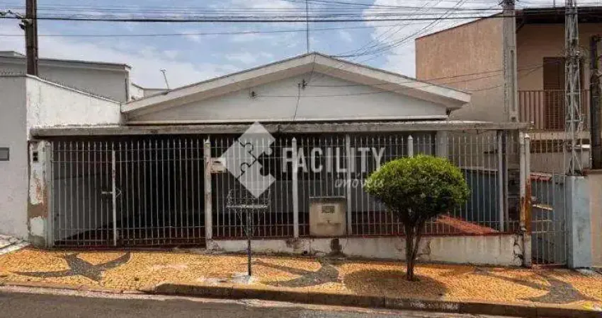 Casa com 3 quartos para alugar na Guilherme Cornélio, 155, Jardim Interlagos, Campinas