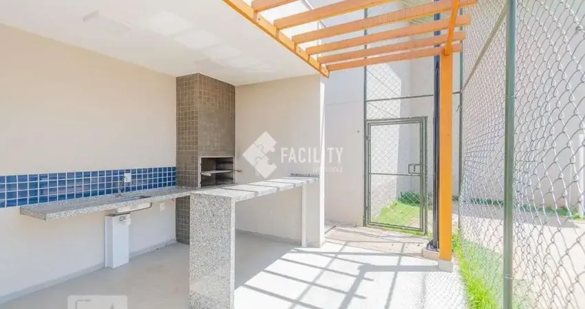 Apartamento com 2 quartos à venda na Rua Reverendo Professor Herculano Gouveia Júnior, 450, Jardim do Lago, Campinas