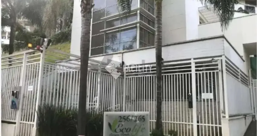 Apartamento com 2 quartos à venda na Avenida Maria Emília Alves dos Santos de Ângelis, 256, Parque Prado, Campinas