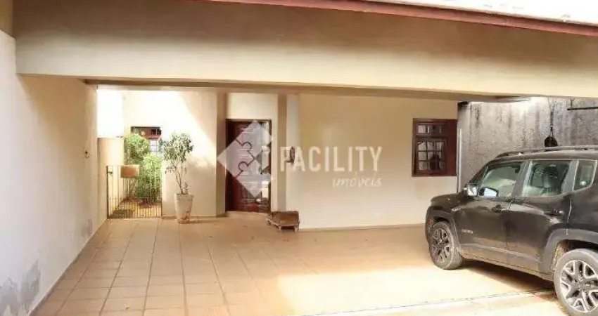 Casa com 3 quartos à venda na Rua das Margaridas, 634, Chácara Primavera, Campinas