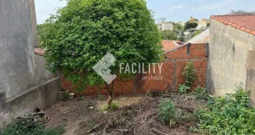 Casa com 3 quartos à venda no Jardim Aurélia, Campinas