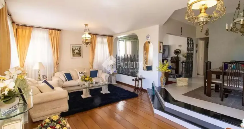 Apartamento com 3 quartos à venda na Avenida Princesa D'Oeste, 1295, Jardim Proença, Campinas