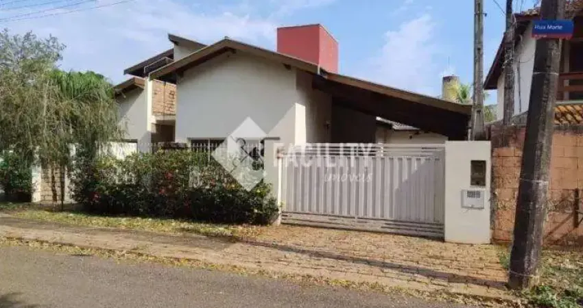 Casa com 4 quartos à venda na Rua Marte, 280, Jardim do Sol, Campinas