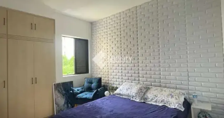 Apartamento com 2 quartos à venda no Mansões Santo Antônio, Campinas 