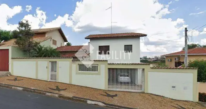 Casa com 4 quartos à venda na Avenida Padre Almeida Garret, 948, Parque Taquaral, Campinas