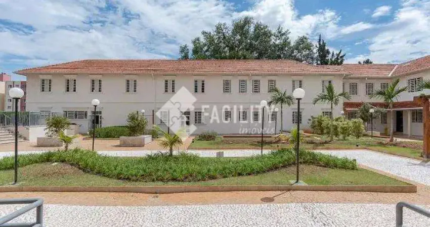 Apartamento com 2 quartos à venda na Rua da Abolição, 1000, Ponte Preta, Campinas