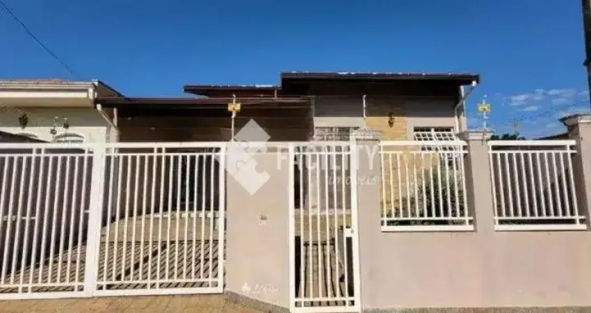Casa com 3 quartos à venda na Wagner Campos Dias, 805, Residencial Terras do Barão, Campinas