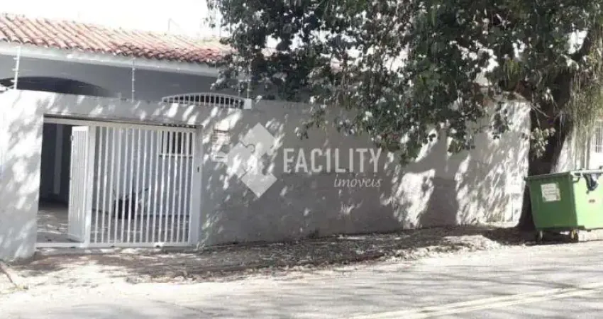 Casa com 3 quartos para alugar na Rua Doutor Cândido Gomide, 671, Jardim Guanabara, Campinas