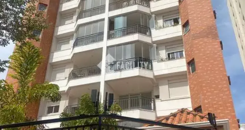 Apartamento com 3 quartos para alugar na Rua Baronesa Geraldo de Resende, 495, Jardim Nossa Senhora Auxiliadora, Campinas