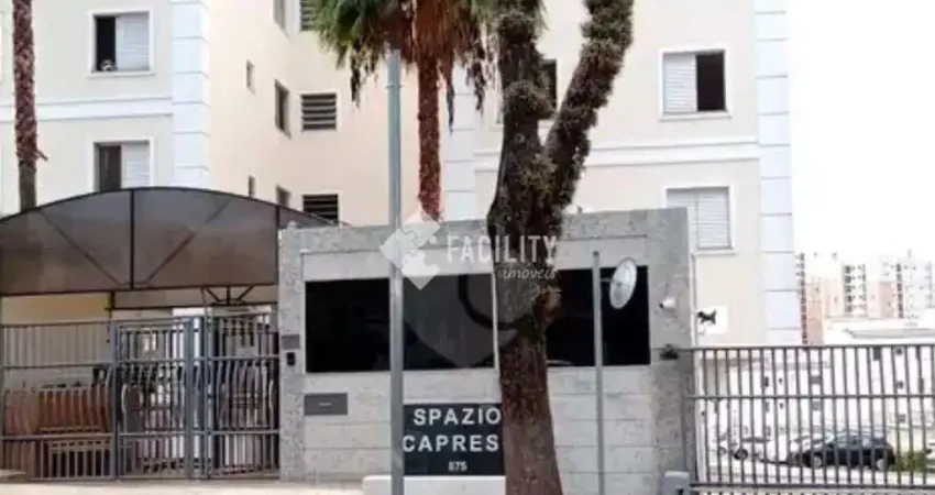 Apartamento com 3 quartos à venda na Avenida Doutor Carlos de Campos, 875, Vila Industrial, Campinas