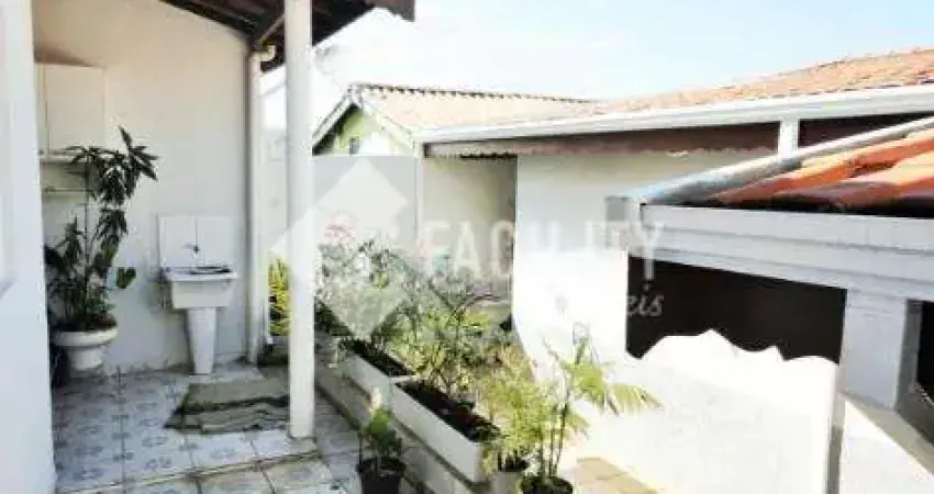Casa com 3 quartos à venda na Rua Araçoiaba da Serra, 610, Cidade Jardim, Campinas