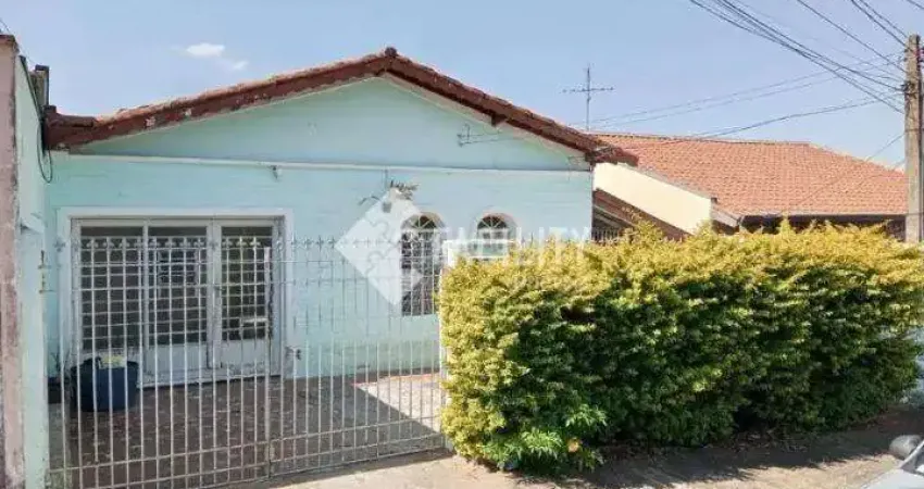 Casa com 2 quartos à venda na Rua Antônio Bertoni Garcia, 67, Jardim Antonio Von Zuben, Campinas