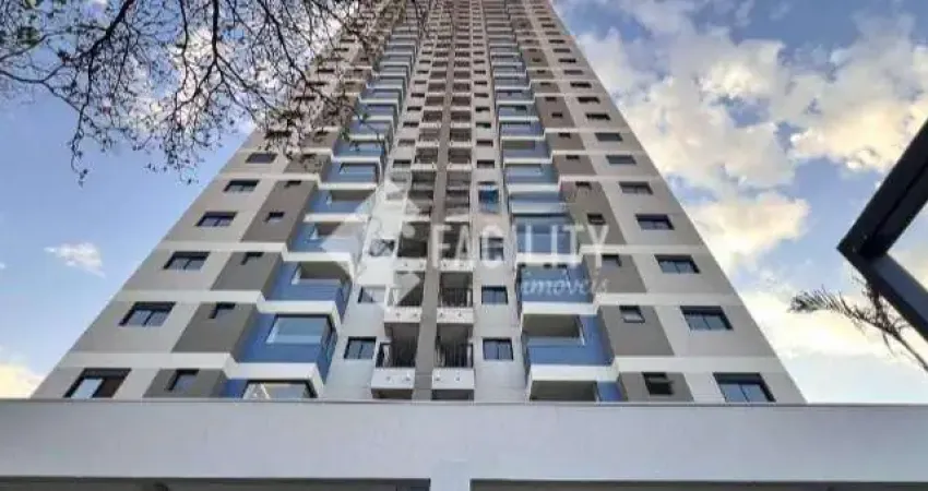 Apartamento com 2 quartos para alugar na Rua Orlando Fagnani, 92, Nova Campinas, Campinas